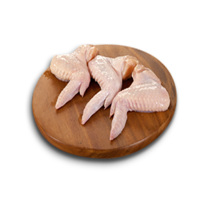 ALITAS POLLO X 500 GR